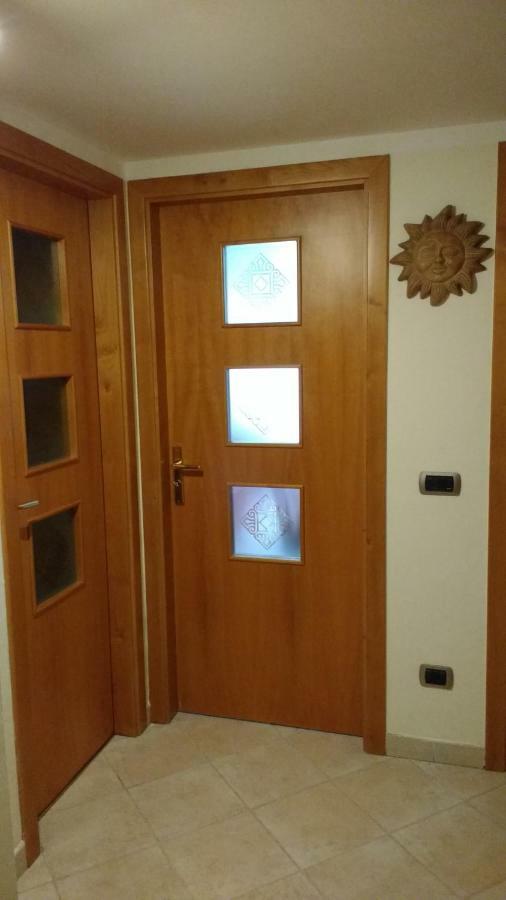 مبيت وإفطار نابولي A Casa Di Arturo المظهر الخارجي الصورة