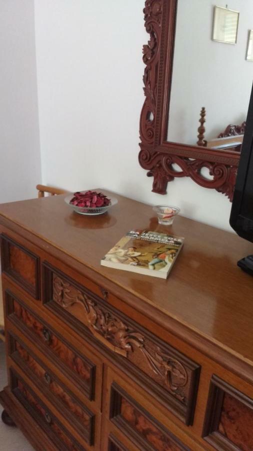 مبيت وإفطار نابولي A Casa Di Arturo المظهر الخارجي الصورة