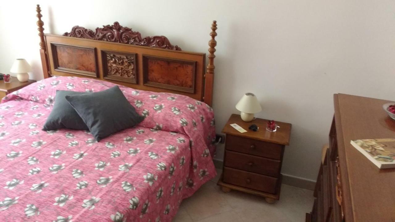 مبيت وإفطار نابولي A Casa Di Arturo المظهر الخارجي الصورة