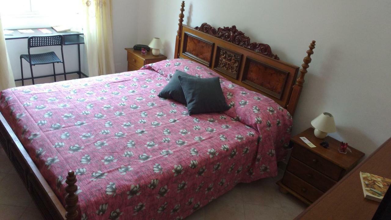 مبيت وإفطار نابولي A Casa Di Arturo المظهر الخارجي الصورة