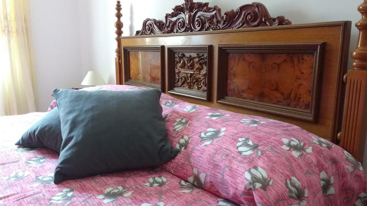 مبيت وإفطار نابولي A Casa Di Arturo المظهر الخارجي الصورة