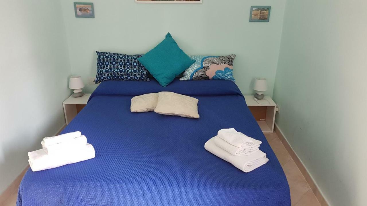 مبيت وإفطار نابولي A Casa Di Arturo المظهر الخارجي الصورة